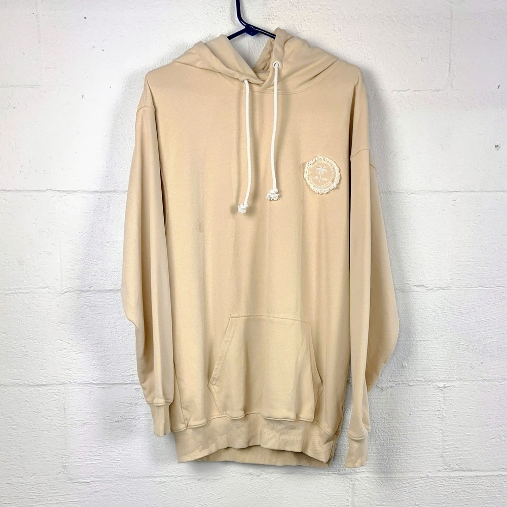 All American Roughneck Hoodie